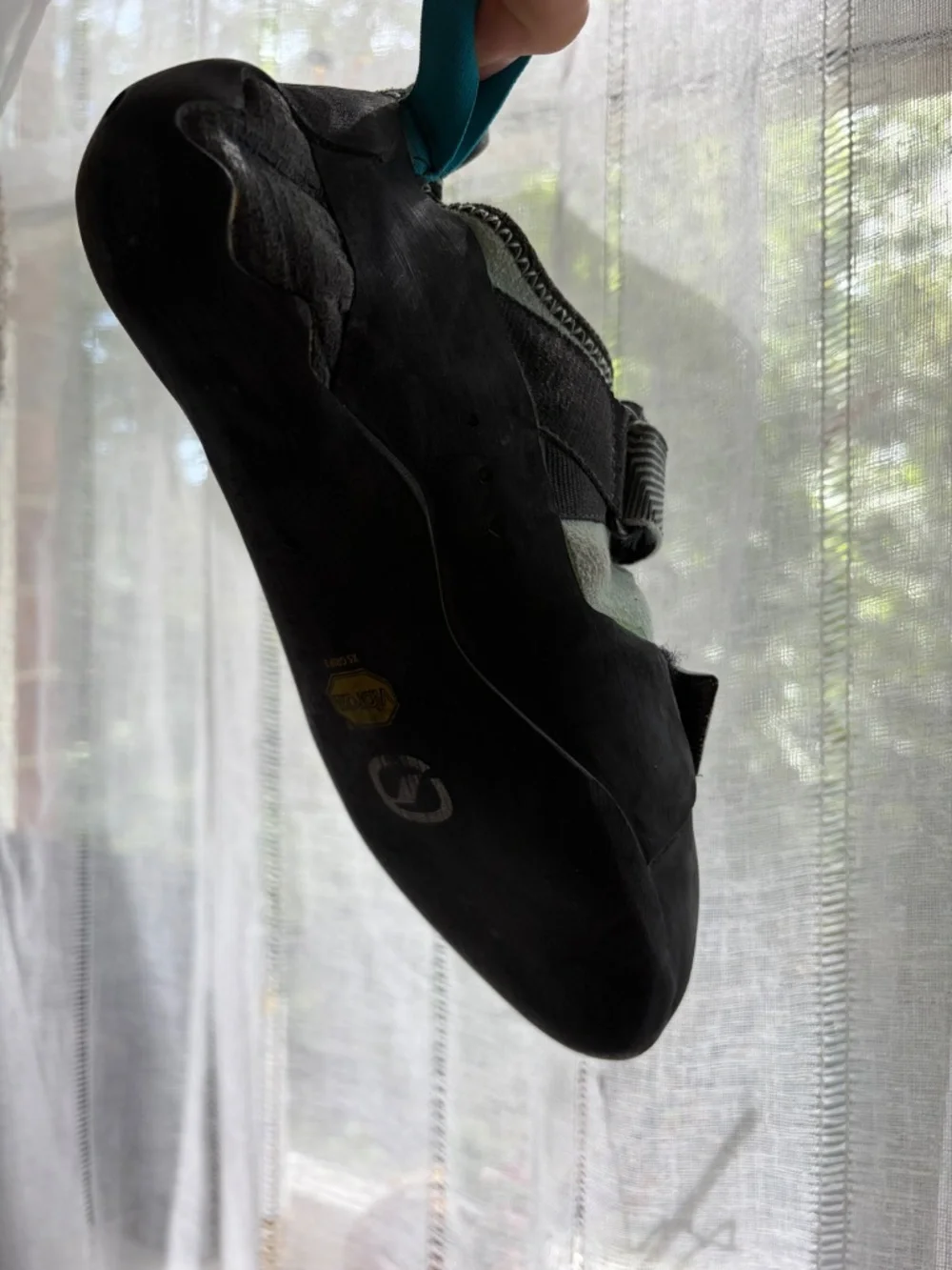Scarpa good they